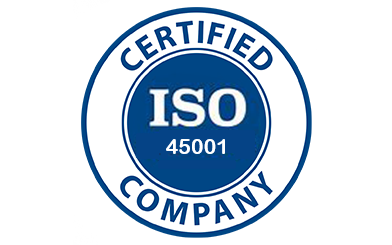 ISO 45001