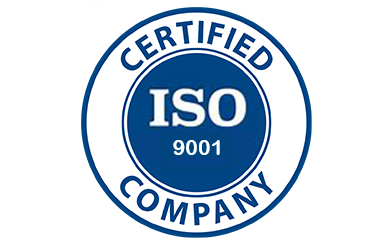 ISO 9001